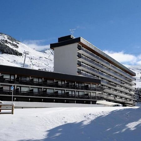 Residence Aravis - Appartement Lumineux - Ski Aux Pieds - Balcon - Casier A Skis Mae-2944 Saint-Martin-de-Belleville Luaran gambar