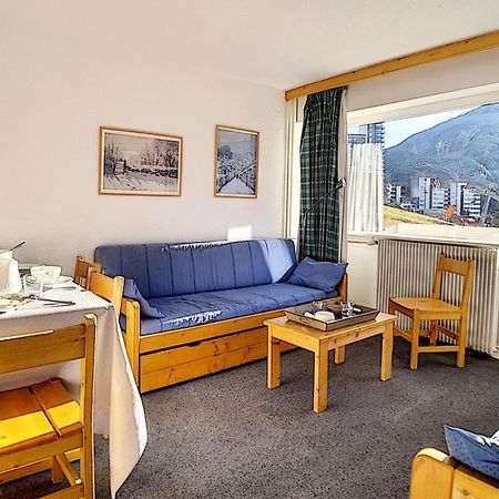 Residence Aravis - Appartement Lumineux - Ski Aux Pieds - Balcon - Casier A Skis Mae-2944 Saint-Martin-de-Belleville Luaran gambar