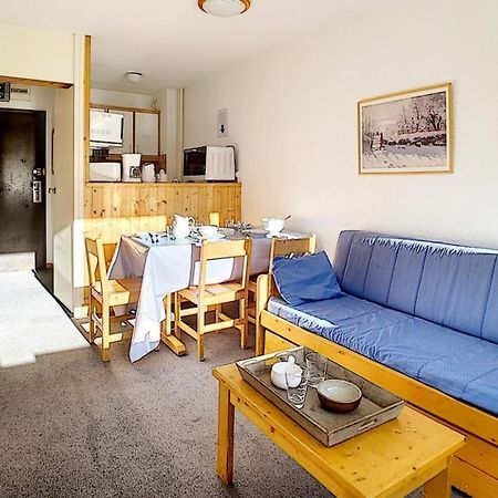 Residence Aravis - Appartement Lumineux - Ski Aux Pieds - Balcon - Casier A Skis Mae-2944 Saint-Martin-de-Belleville Luaran gambar